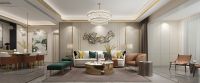 雅居乐御宾府133㎡ 现代轻奢