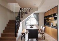 老屋翻新混搭不设限 构筑曼妙退休生活