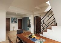 老屋翻新混搭不设限 构筑曼妙退休生活