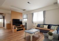 老屋翻新混搭不设限 构筑曼妙退休生活