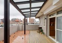 老屋翻新混搭不设限 构筑曼妙退休生活