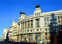 c罗马德里的房子卖了吗 马德里富人区都有哪些