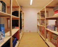 戊类储藏室是什么意思 储藏室可做什么