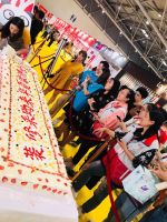 倒计时1天！华夏家博会红8月装修狂欢节即将火爆开幕！