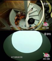 想拥有井柏然那样的家?先从这样铺地板开始吧