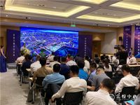 商务巅峰 驭领南城 | 金悦盛启，瞩目“城市会客厅”