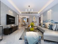 设计师李雪梅：用设计的联动性，打造空间角色