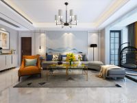 设计师李雪梅：用设计的联动性，打造空间角色