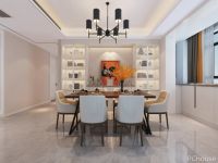 设计师李雪梅：用设计的联动性，打造空间角色