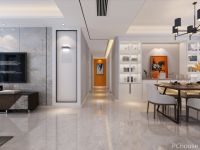 设计师李雪梅：用设计的联动性，打造空间角色