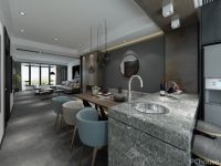 设计师彭小磊：用理性，去刻画生活中的每一处动容