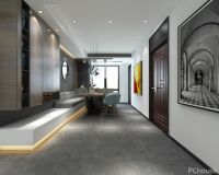 设计师彭小磊：用理性，去刻画生活中的每一处动容