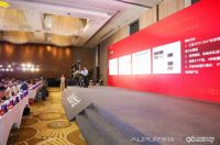 柏厨联合万科参编采筑《2019-2021采筑木作产品手册》 并受邀参加采筑采购联合者大会