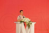 立秋喜迎新店！欧哲福州旗舰店盛大开业