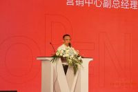 立秋喜迎新店！欧哲福州旗舰店盛大开业