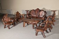 若是家里有这样的家具，不用工作了，直接坐等发财！