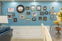 宇宙海洋缺它不可，蓝色系在家居中隐藏着什么神秘力量？