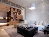 流行趋势大变,客厅都放投影仪了!太惊艳了!