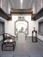 和一轩丨中式家具发展巅峰为何在明朝?