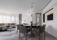 洛克维尔新品——帕斯灰网的极简演绎