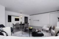 洛克维尔新品——帕斯灰网的极简演绎