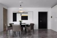 洛克维尔新品——帕斯灰网的极简演绎