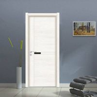 卧室门颜色选择方法 卧室门种类有哪些