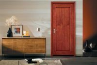 卧室门颜色选择方法 卧室门种类有哪些