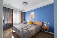 120平米三室两厅装修效果图欣赏,果然这样装才宽敞好看!