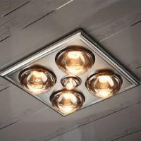 浴霸灯泡哪个牌子好 浴霸灯泡品牌排行榜