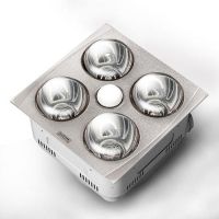 浴霸灯泡哪个牌子好 浴霸灯泡品牌排行榜