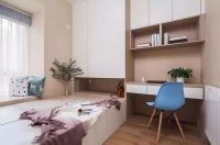 榻榻米+柜=绝配,装修入住后都说对!