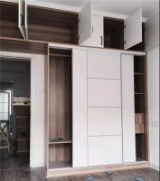 衣柜内部这样设计,你家还能多放200件衣服!