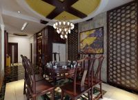 中式古典pk新中式了解一下?