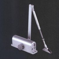 闭门器安装方法 闭门器的种类