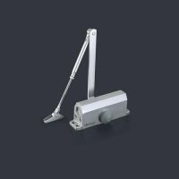 闭门器安装方法 闭门器的种类