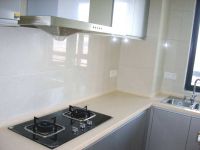 人造石英石台面优缺点  人造石英石台面选择技巧