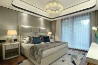 别墅高级灰,惊艳的简雅之美