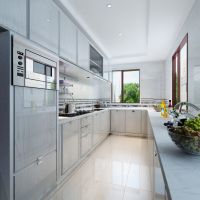 夏季厨房热死人，保姆教我7大降温术，从此做饭不犯愁