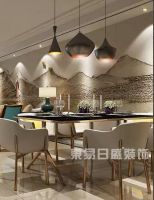 新中式软装搭配,美到极致!