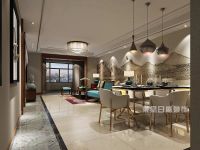 新中式软装搭配,美到极致!