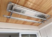 阳台装修设计的正确姿势,这样做实用和颜值都满分!