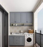 阳台装修设计的正确姿势,这样做实用和颜值都满分!