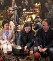 2019曲美以旧换新完美收官 三大并举掀绿色公益新浪潮