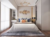 90后喜欢的婚房到底长什么样?一眼就爱上它