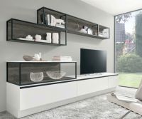 全屋定制哪个牌子好 德国柏丽给你最优选择