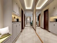 阳光城plus 159㎡ 简欧