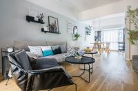 装修应多向身边人取经交流,比在网上查阅所谓的攻略有效的多