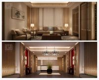 “恶童”哪吒颠覆传统形象 高泰装饰打破传统思想