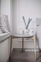 北欧风,更显高级与质感,是你憧憬的家没错了!